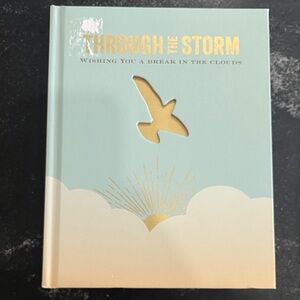 A hallmark book of hope.